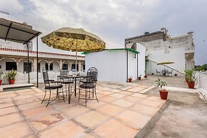 Ranthambore Resort