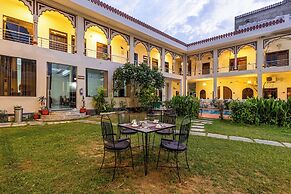 Ranthambore Resort