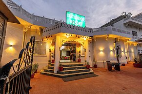Ranthambore Resort