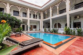 Ranthambore Resort