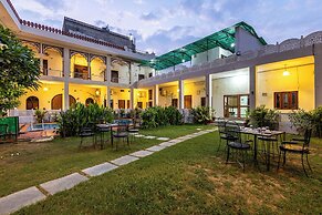 Ranthambore Resort