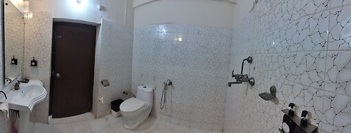 Ranthambore Resort