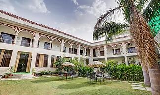 Ranthambore Resort