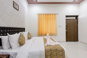 Ranthambore Resort