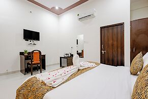 Ranthambore Resort