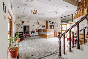 Ranthambore Resort