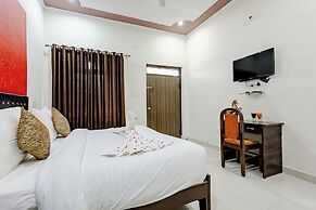 Ranthambore Resort