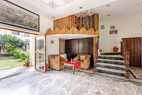 Ranthambore Resort