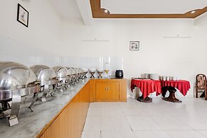 Ranthambore Resort