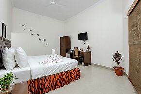 Ranthambore Resort