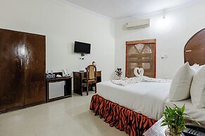 Ranthambore Resort