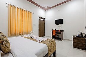Ranthambore Resort