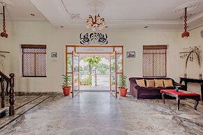 Ranthambore Resort