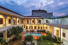 Ranthambore Resort