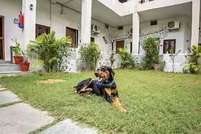 Ranthambore Resort