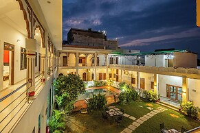Ranthambore Resort