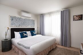 Patong Seaview Luxury Pool Villa