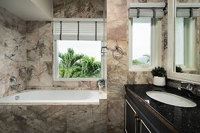 Patong Seaview Luxury Pool Villa