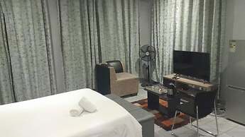 DE ELLAS BOUTIQUE LODGE