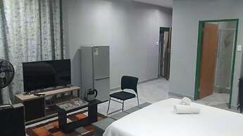 DE ELLAS BOUTIQUE LODGE