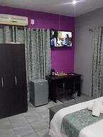 DE ELLAS BOUTIQUE LODGE