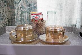 DE ELLAS BOUTIQUE LODGE