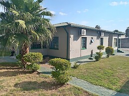 DE ELLAS BOUTIQUE LODGE