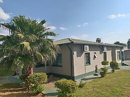 DE ELLAS BOUTIQUE LODGE