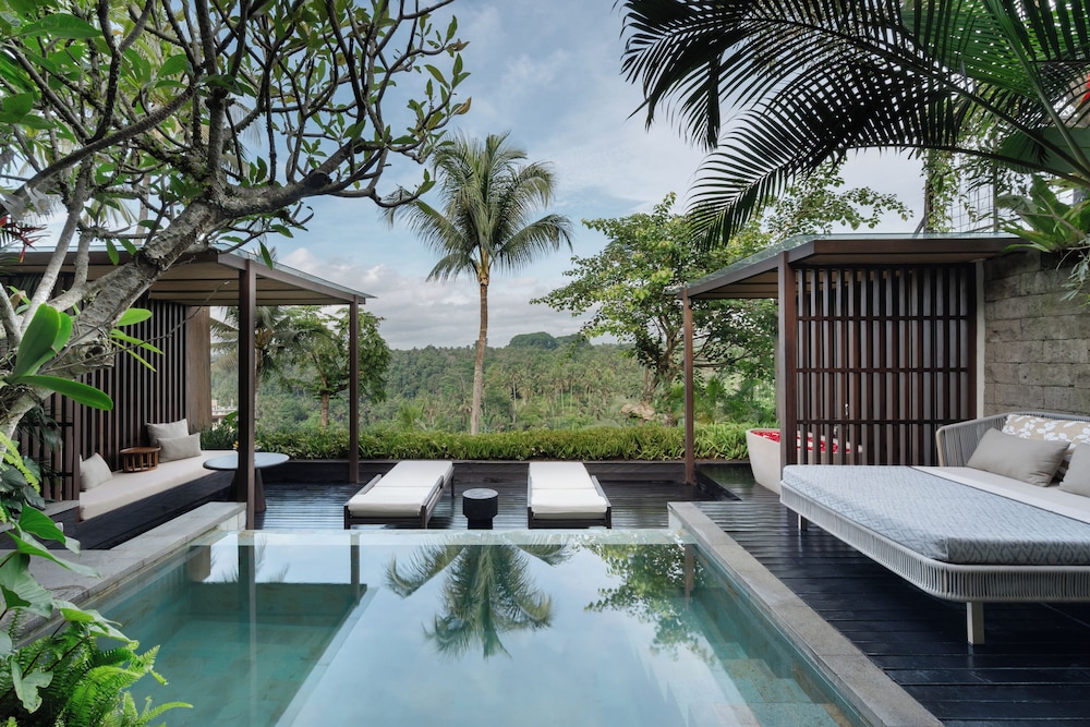 The Ridge Bali