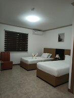 Csm Clark Hotel