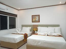 Csm Clark Hotel