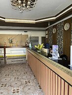 Csm Clark Hotel