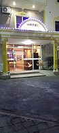 Csm Clark Hotel