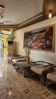 Csm Clark Hotel