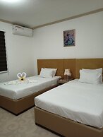 Csm Clark Hotel