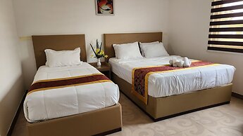Csm Clark Hotel
