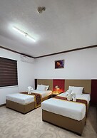 Csm Clark Hotel