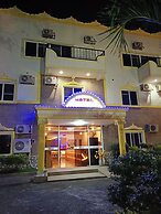 Csm Clark Hotel