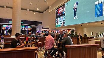 The Star Grand Brisbane