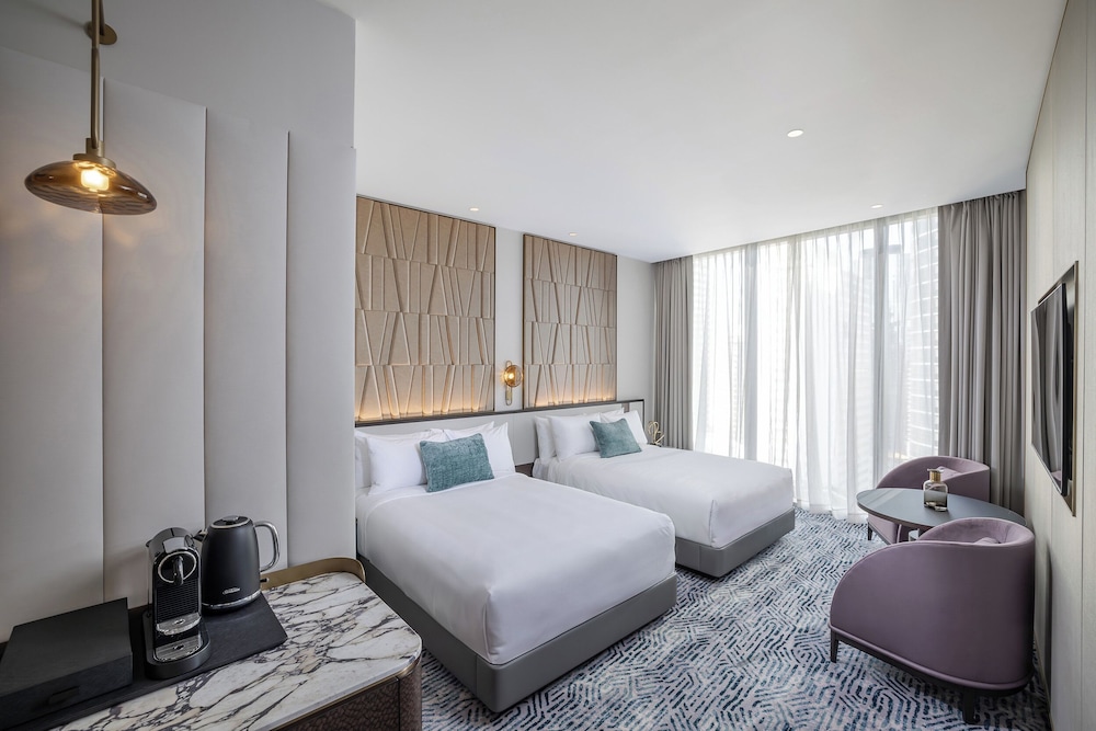 The Star Grand Brisbane