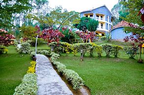 Livalana Hotel
