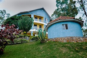 Livalana Hotel