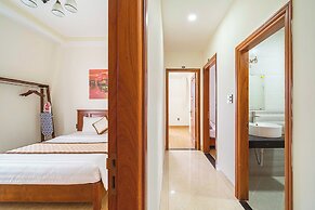 Dieu Thong Hotel