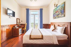 Dieu Thong Hotel