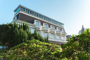 Dieu Thong Hotel