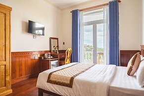 Dieu Thong Hotel