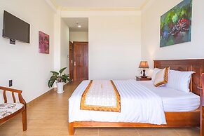 Dieu Thong Hotel