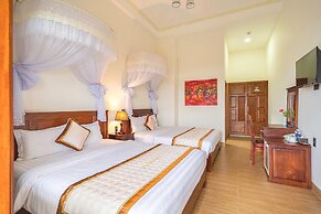 Dieu Thong Hotel