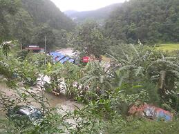 Sukute Valley Resort