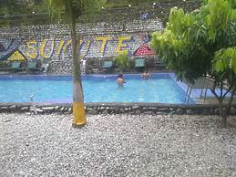 Sukute Valley Resort